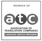 translation company