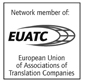 translation agencies