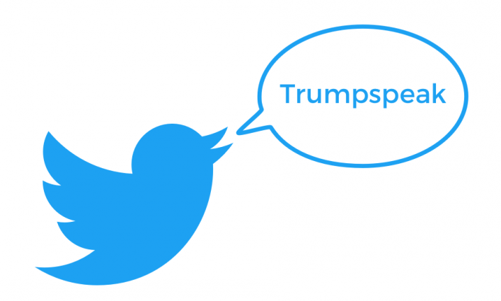 Feature image for Quick Guide to Trump’s Vocabulary