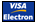 VISA Electron logo