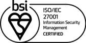 BSI 9001 Logo
