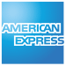 American Express logo