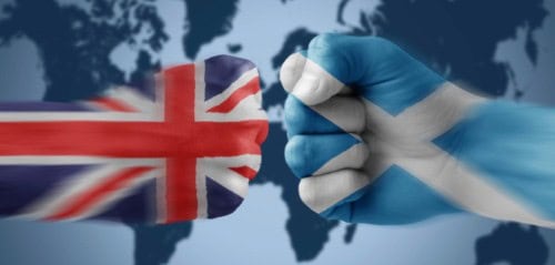 One country, one language?