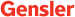 Gensler logo