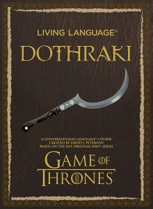 Dothraki_language_book_cover