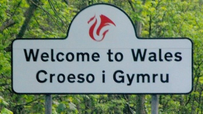 Feature image for A Linguistic Nostalgia Trip To The Welsh Language