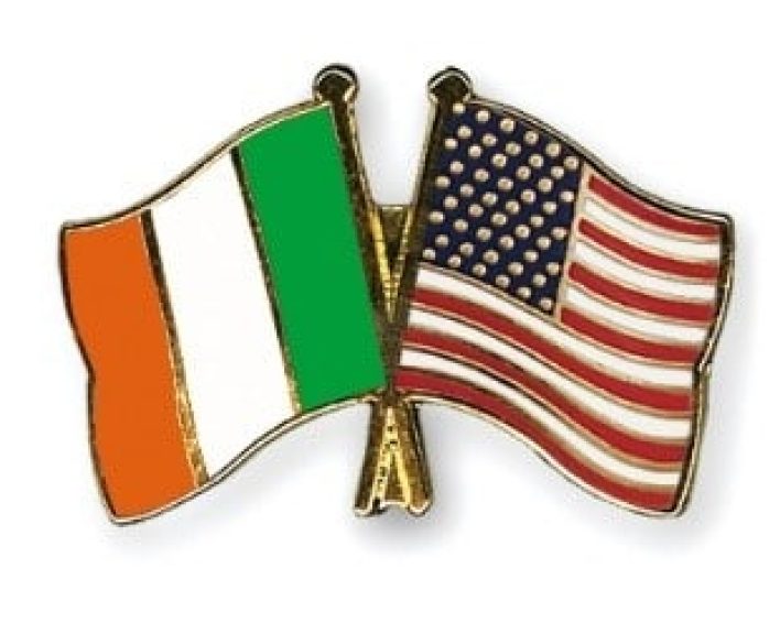 Feature image for Couple Creates Irish-US Translation Guide For Their Wedding