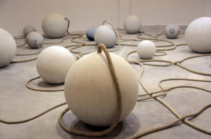 Feature image for The Tanks: Language And Translation At The Tate