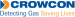 Crowcon Detection Instruments logo