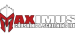 Maximus Crushing and Screening logo