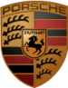 Porsche logo