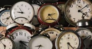 clocks