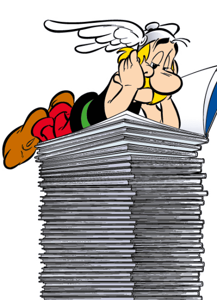 Astérix