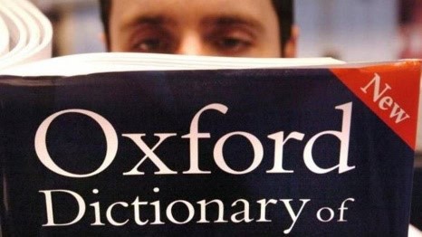 OED updates