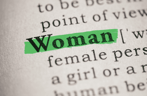 SexistDictionaries