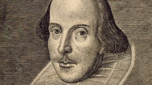 Shakespeare's vocabulary