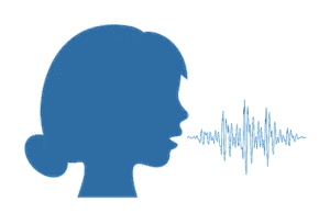 vocal fry