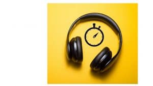how fast can you listen