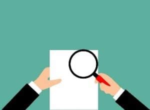 reviewing translation projects