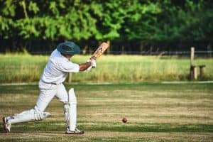 The baffling but beautiful language of cricket