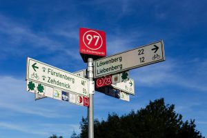 Red flags when reviewing German to English translations