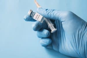 The role of translation in the Covid-19 vaccine rollout