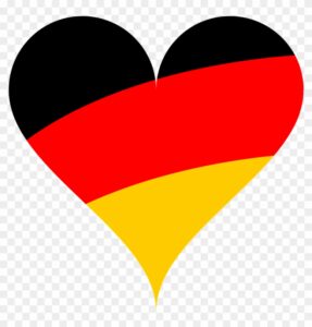what's the German word for