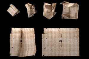 letterlocking