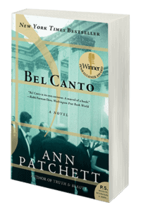 Bel Canto by Ann Patchett