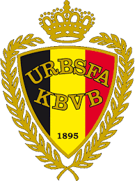 language of football for Belgium