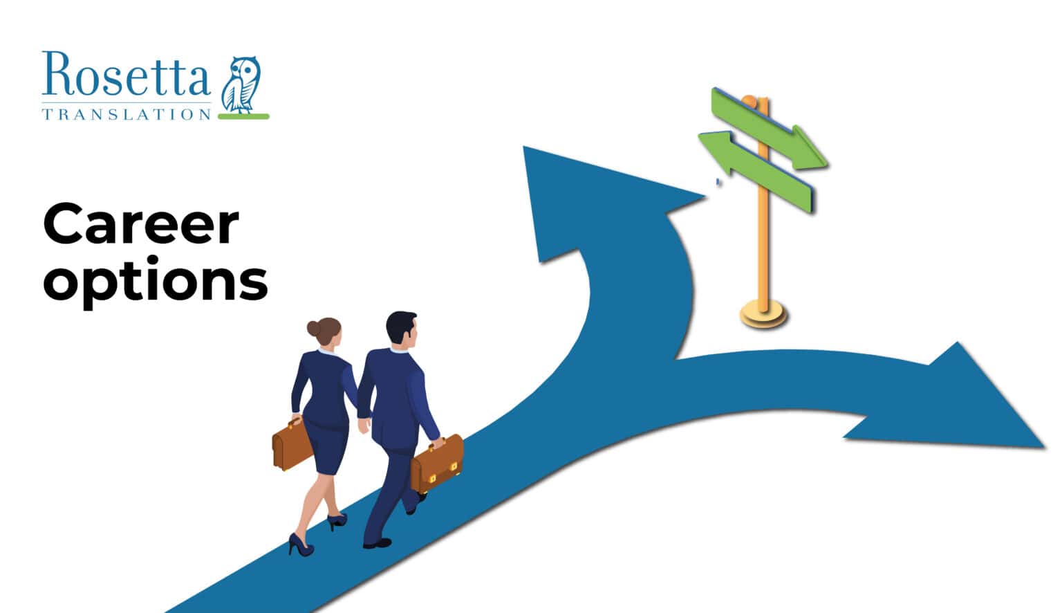 Career Options for Language, Translation and Interpreting Graduates