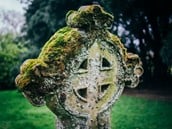 Celtic Cross