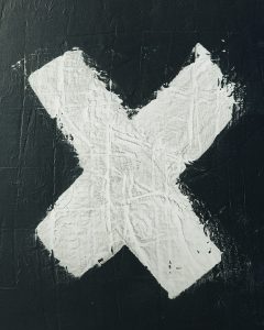 The inclusive “x” and its vexed history