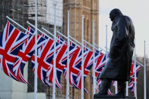 Brexit impacts the UK language-learning industry