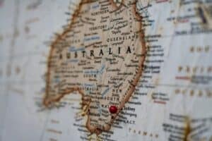 Australian's talent for slang
