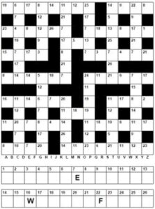 Codeword