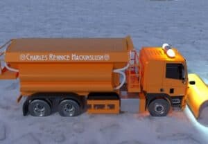 Gritters