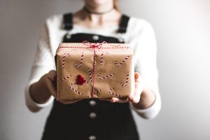 Last-minute Christmas gifts for language lovers