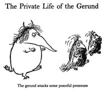 Nigel Molesworth