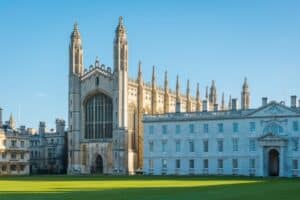 cambridge university grapples with gender neutral German