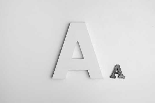 Adlam – the story of a new alphabet • Rosetta Translation