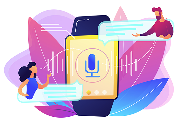 Transcription Services From An Accredited Provider