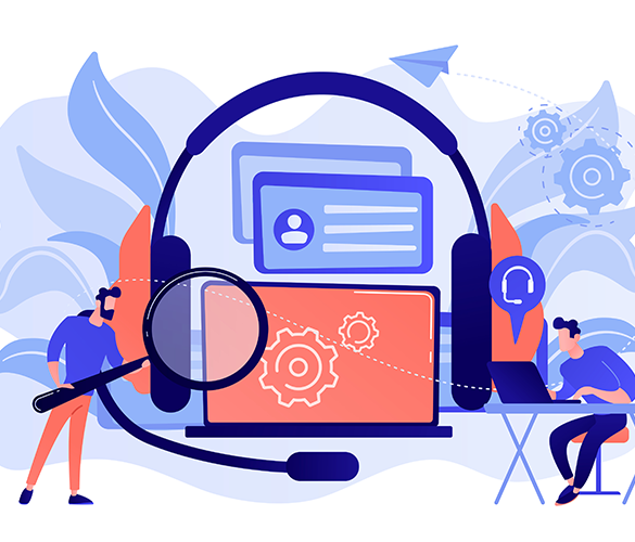 Professional Audio Transcription Services