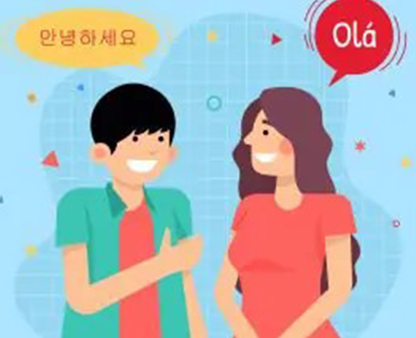 Certified Korean Translation services