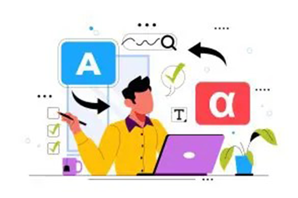 Certified Greek translation services