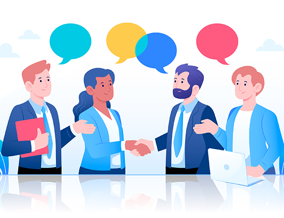 English to Dutch Translation Services