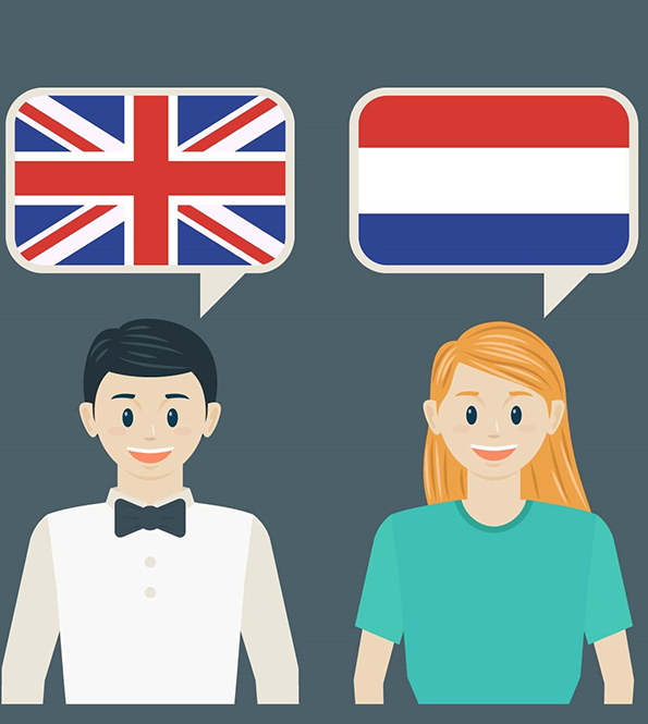 Top Quality Dutch Translations