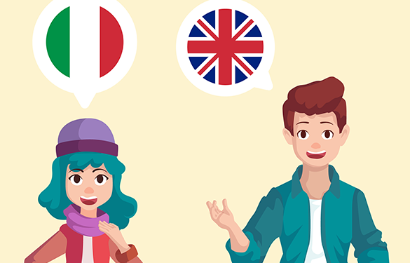 Accredited Translators