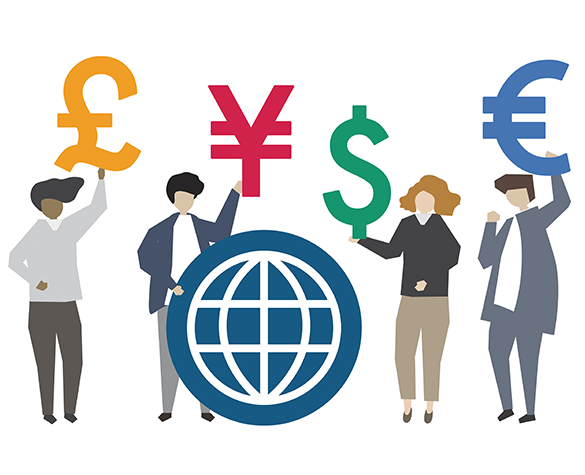 Financial Translation Services of the Highest Quality