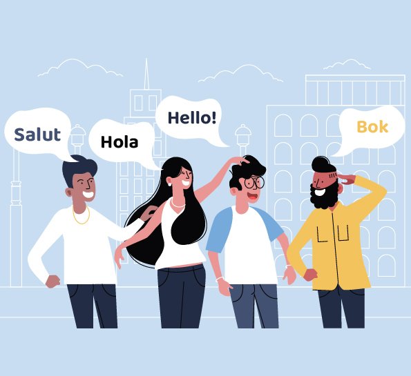 accredited croatian translators